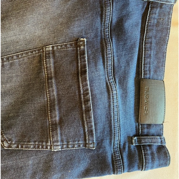 Bugatchi jeans. Men’s. Perfect. 40/34 - Picture 2 of 3